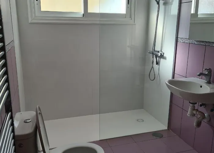 Lägenhet Casa La Sabina