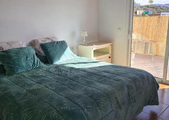 Lägenhet Casa La Sabina *