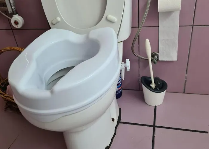 Casa La Sabina Lägenhet