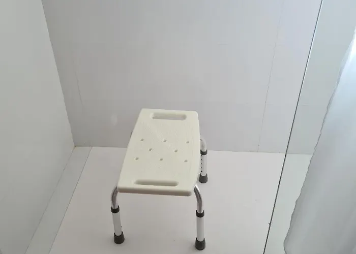 Lägenhet Casa La Sabina *