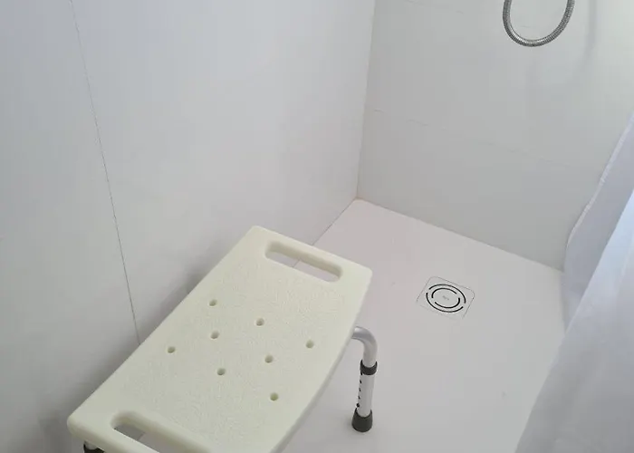 Casa La Sabina Lägenhet San Miguel de Abona